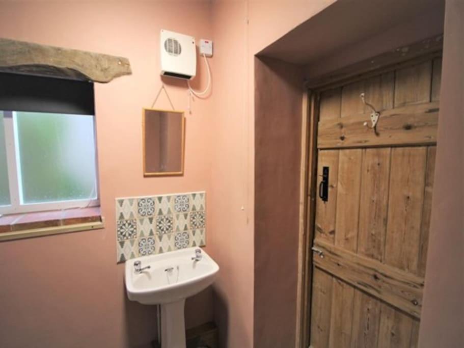 The Old Dairy In Rural Sea Side Location Villa Norwich Luaran gambar